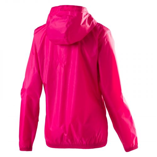 Kurtka przeciwdeszczowa damska McKinley Litiri 285945