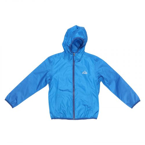 Kurtka przeciwdeszczowa dla dzieci McKinley Litiri 285991