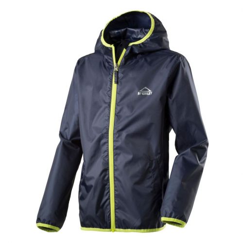 Kurtka przeciwdeszczowa dla dzieci McKinley Litiri 285991