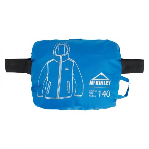 Kurtka przeciwdeszczowa dla dzieci McKinley Litiri 285991