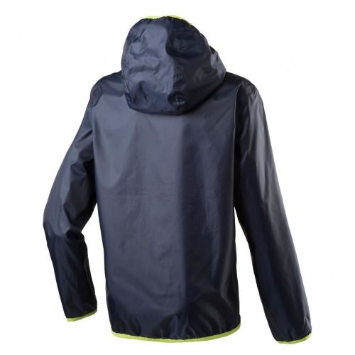 Kurtka przeciwdeszczowa dla dzieci McKinley Litiri 285991