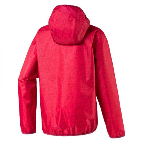 Kurtka przeciwdeszczowa dla dzieci McKinley Litiri 285991