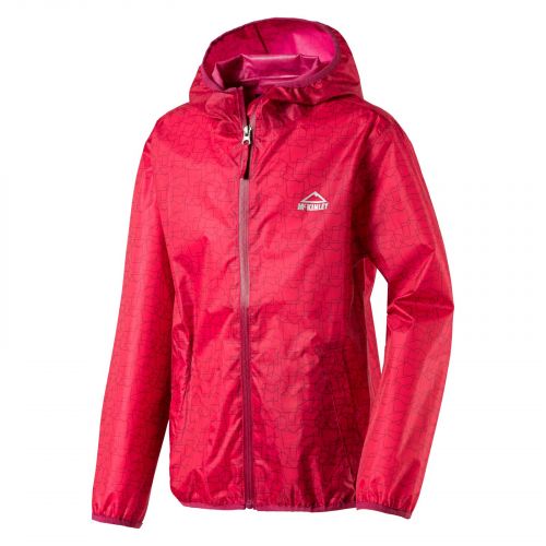 Kurtka przeciwdeszczowa dla dzieci McKinley Litiri 285991