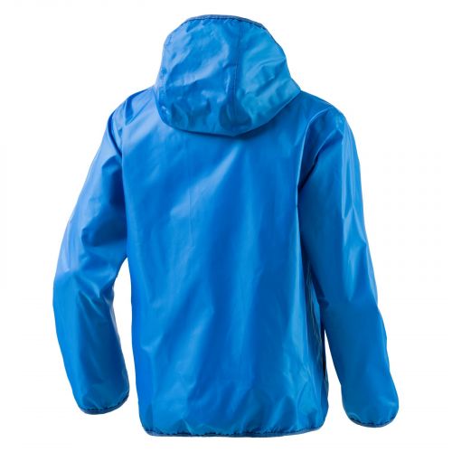 Kurtka przeciwdeszczowa dla dzieci McKinley Litiri 285991