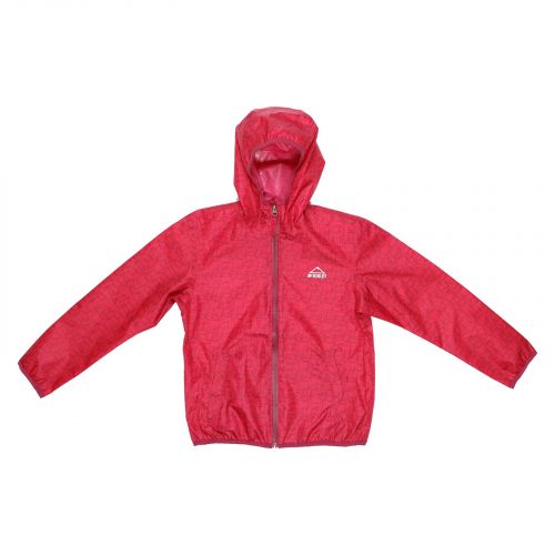 Kurtka przeciwdeszczowa dla dzieci McKinley Litiri 285991