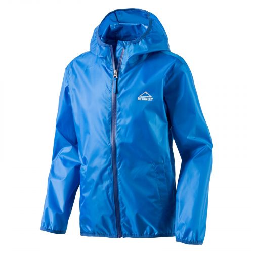 Kurtka przeciwdeszczowa dla dzieci McKinley Litiri 285991