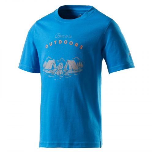 Koszulka McKinley Ziya Jr 286032