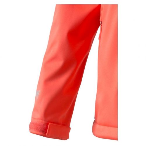 Kurtka softshell dla dzieci McKinley Billy 286034