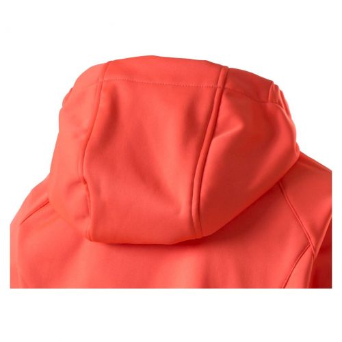 Kurtka softshell dla dzieci McKinley Billy 286034