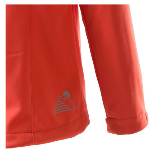 Kurtka softshell dla dzieci McKinley Billy 286034