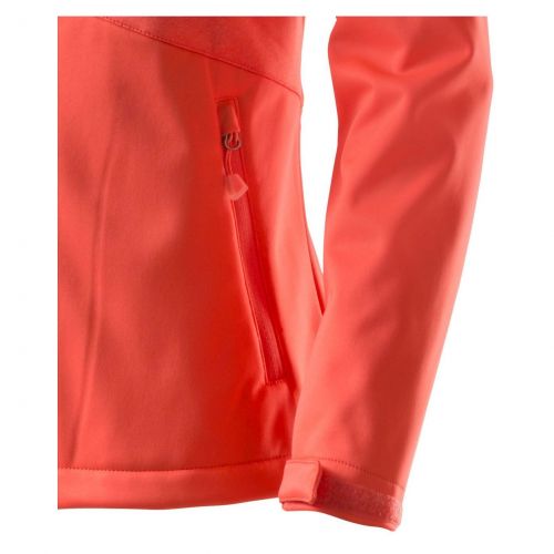 Kurtka softshell dla dzieci McKinley Billy 286034