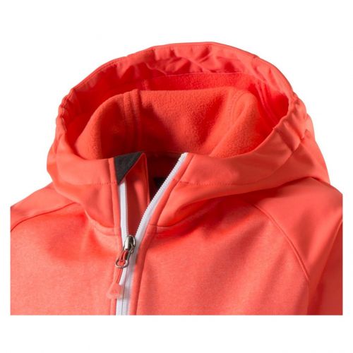 Kurtka softshell dla dzieci McKinley Billy 286034