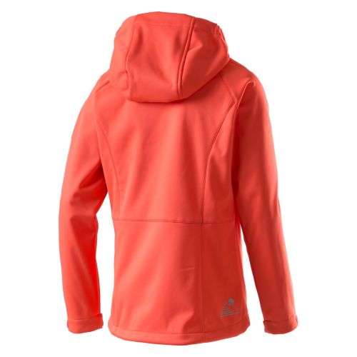 Kurtka softshell dla dzieci McKinley Billy 286034