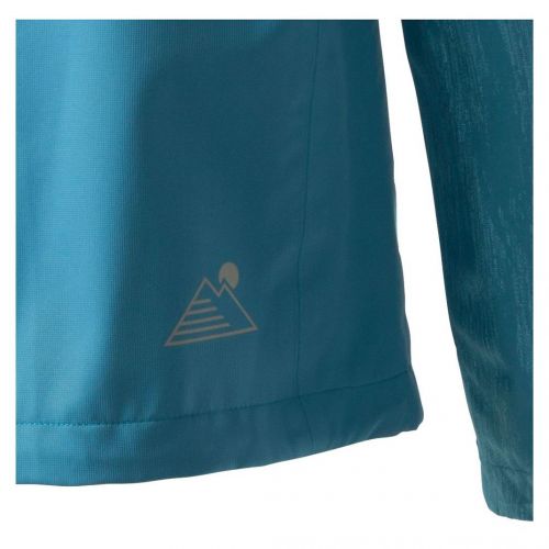 Kurtka turystyczna dla dzieci McKinley Alexandra 286036