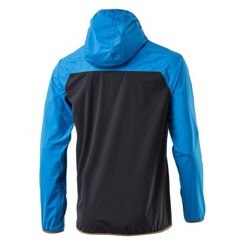 Kurtka turystyczna męska McKinley Warenda 286044