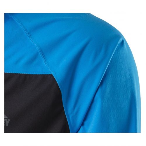 Kurtka turystyczna męska McKinley Warenda 286044