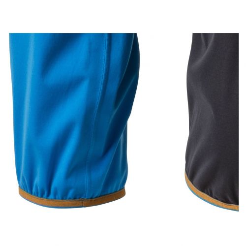 Kurtka turystyczna męska McKinley Warenda 286044