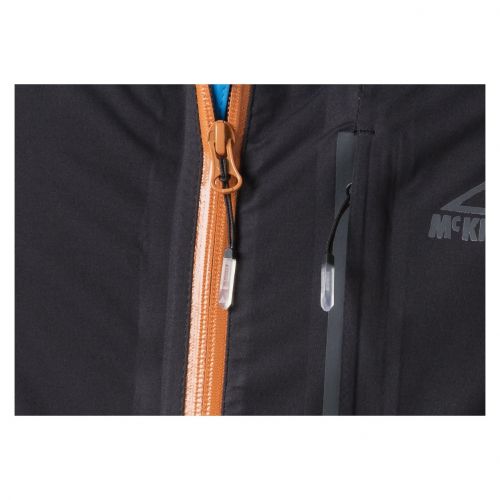 Kurtka turystyczna męska McKinley Warenda 286044
