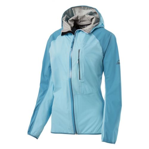 Kurtka turystyczna damska McKinley Warenda 286047