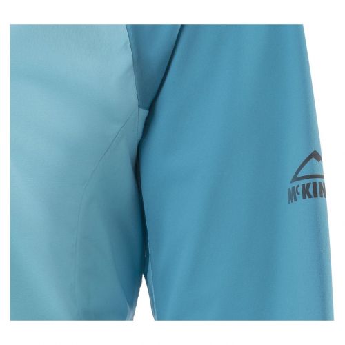 Kurtka turystyczna damska McKinley Warenda 286047