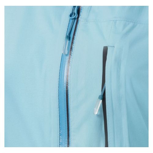 Kurtka turystyczna damska McKinley Warenda 286047