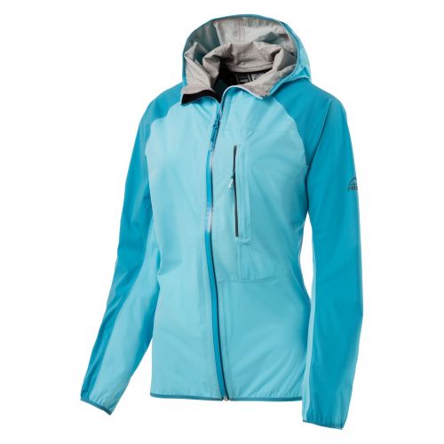 Kurtka turystyczna damska McKinley Warenda 286047