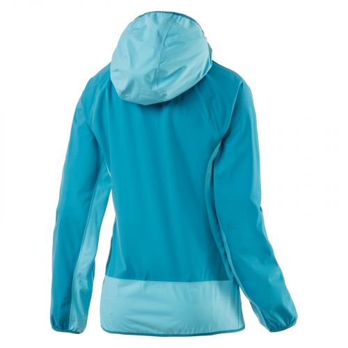 Kurtka turystyczna damska McKinley Warenda 286047