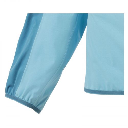 Kurtka turystyczna damska McKinley Warenda 286047