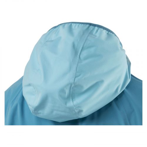 Kurtka turystyczna damska McKinley Warenda 286047