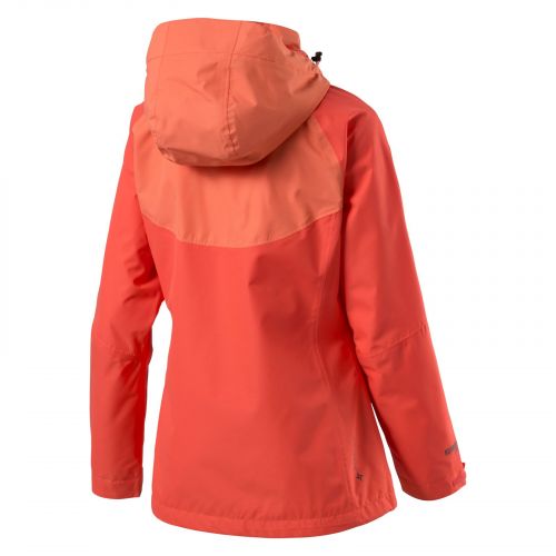 Kurtka turystyczna damska McKinley Laga 286129