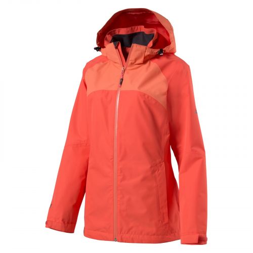 Kurtka turystyczna damska McKinley Laga 286129