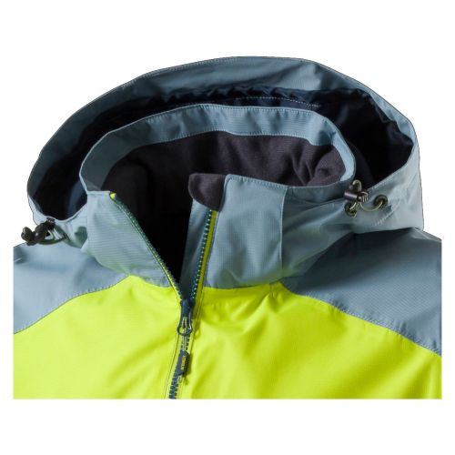 Kurtka turystyczna męska McKinley Laga 286145