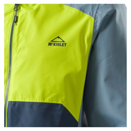 Kurtka turystyczna męska McKinley Laga 286145