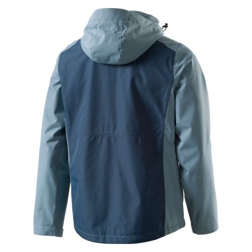 Kurtka turystyczna męska McKinley Laga 286145