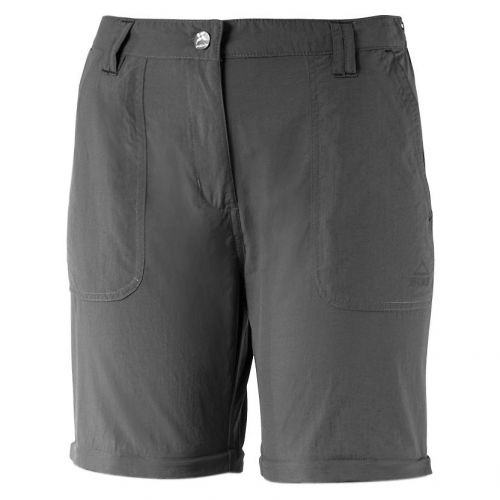 Spodnie trekkingowe damskie 2w1 McKinley Samson III 286166