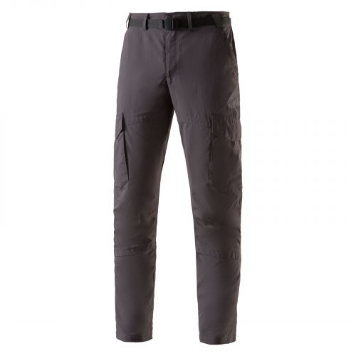 Spodnie trekkingowe męskie McKinley Aliceville III 286178