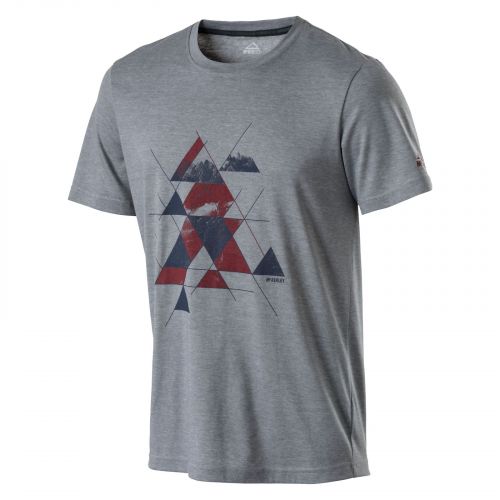 Koszulka McKinley Kreina M 286179