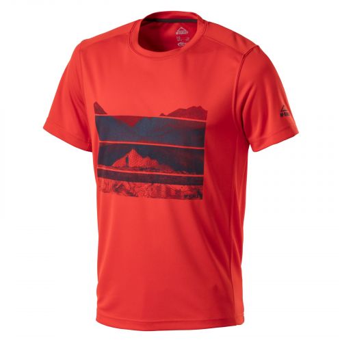 Koszulka McKinley Raffa M 286183