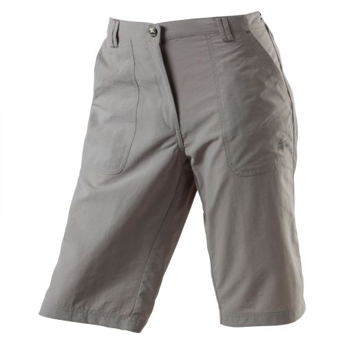 Spodenki turystyczne damskie McKinley Peppino III 286206