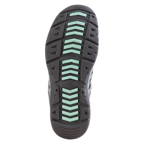 Sandały turystyczne damskie McKinley Cayman W 288340