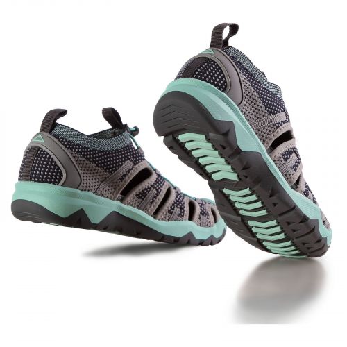 Sandały turystyczne damskie McKinley Cayman W 288340