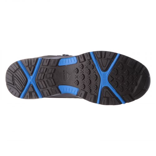 Buty trekkingowe męskie McKinley Kona IV Mid AQX 288405