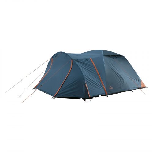 Namiot turystyczny 3-osobowy McKinley Vega 40.3 SleepWell 289498