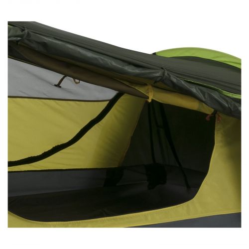 Namiot turystyczny 2-osobowy McKinley Escape 20.2 289507