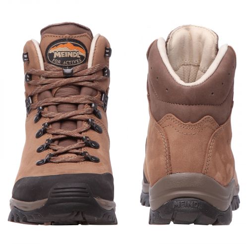 Buty trekkingowe damskie Meindl Jersey Pro Lady 2833