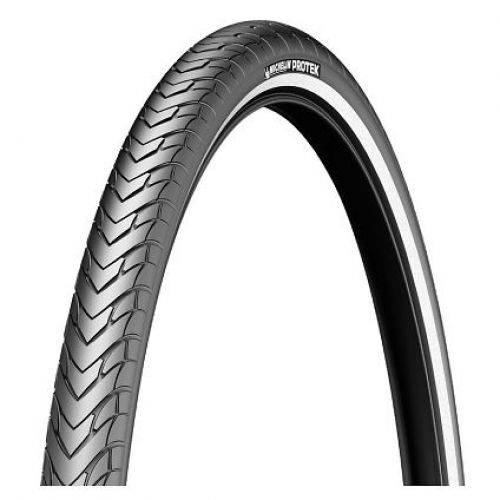 Opona rowerowa  Michelin Protek 26 x 1.4 