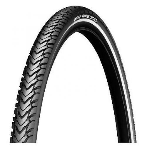 Opona rowerowa Michelin Protek Cross 700 x 32C