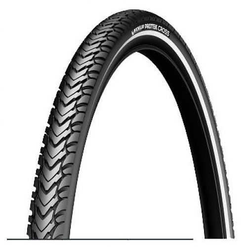 Opona rowerowa Michelin Protek Cross 28/700 x 35 C 