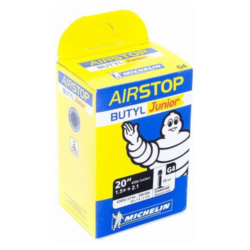 Dętka rowerowa AirStop PR Michelin 29x1,9-2,6