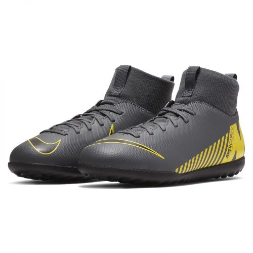 nike mercurialx superfly vi club tf
